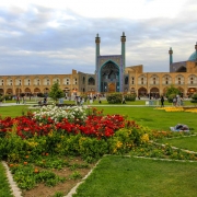 esfahan