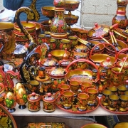 namayeshgahe sanaye dastii