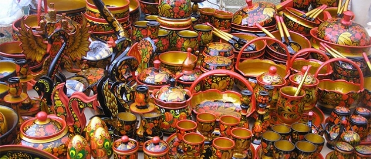 namayeshgahe sanaye dastii