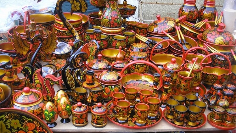 namayeshgahe sanaye dastii